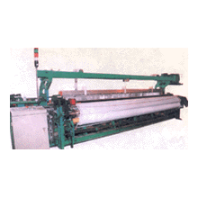 天津市天宁纺织机械设备有限公司（天津市第一纺织机械-GA724挠剑杆织机